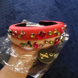 Zaxie headband